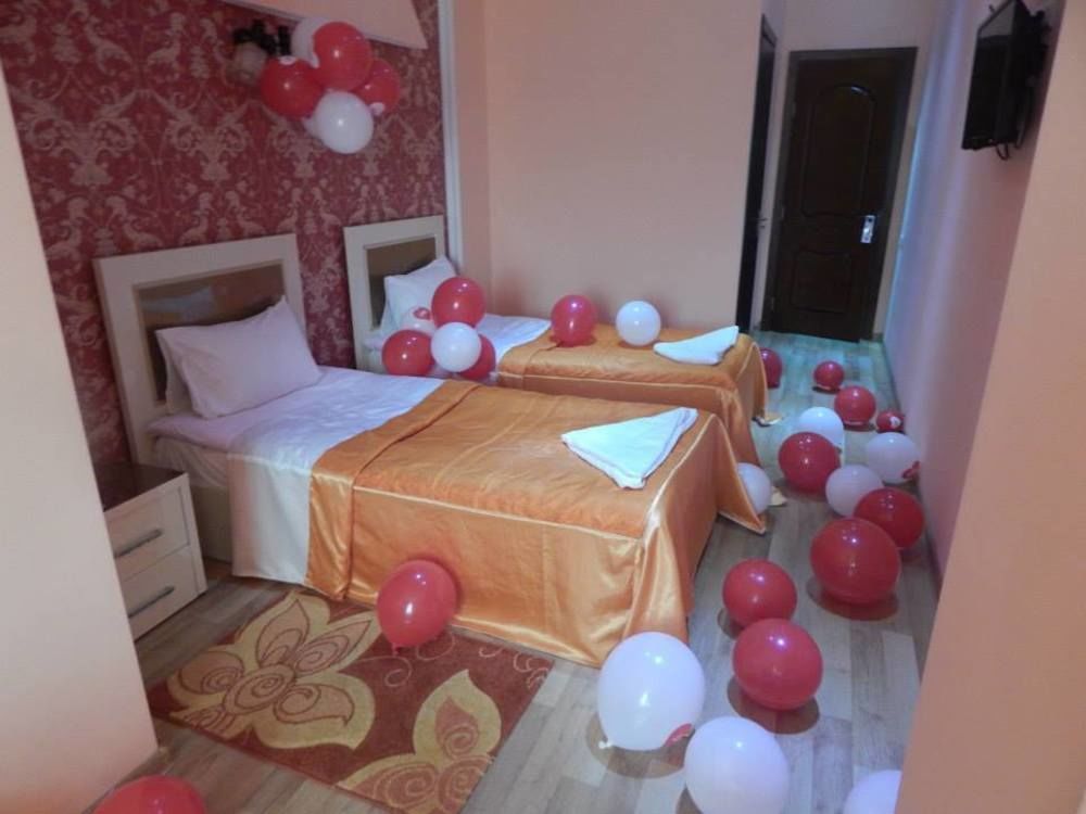 Lux Palace Hotel Κουτάισι Εξωτερικό φωτογραφία